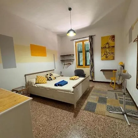Pm 18 Via Giuseppe Palomba Apartment