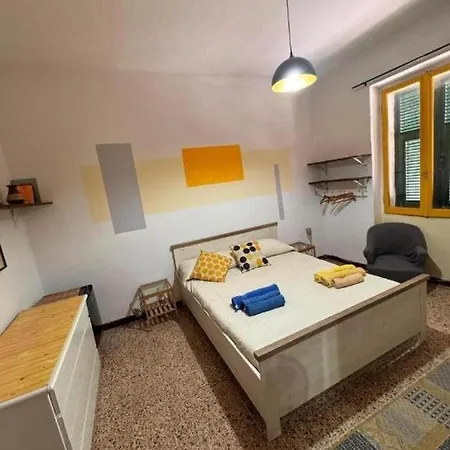 Apartment Pm 18 Via Giuseppe Palomba Alghero