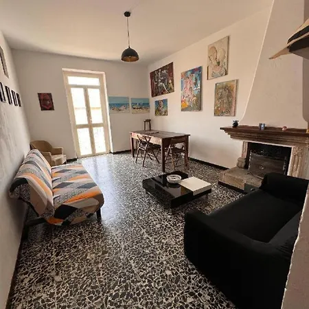 Pm 18 Via Giuseppe Palomba Apartment *