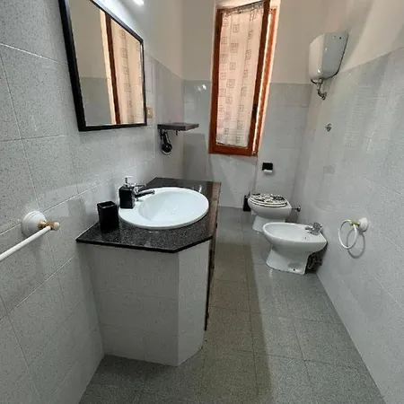 Apartment Pm 18 Via Giuseppe Palomba *
