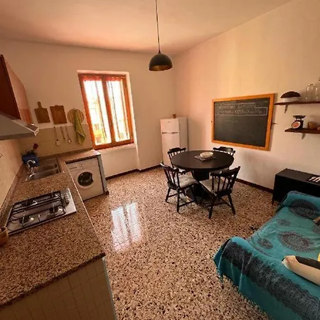 Apartment Pm 18 Via Giuseppe Palomba Alghero